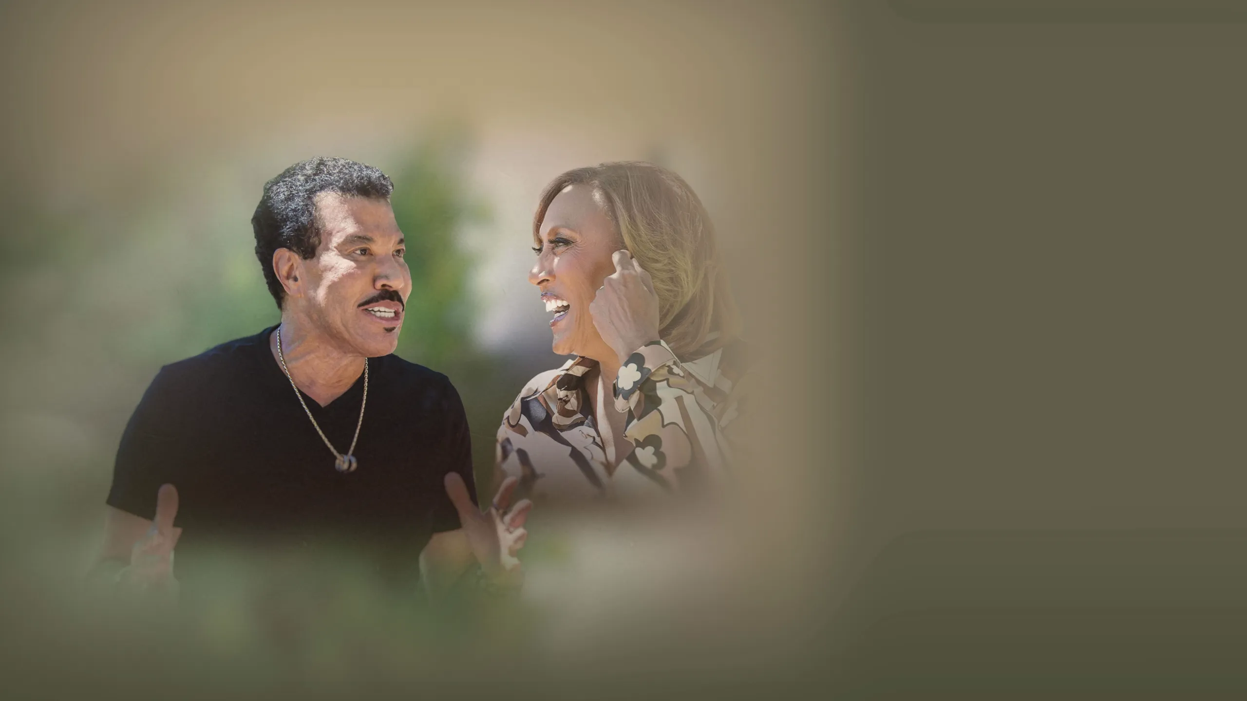 ‪IMPACT x Nightline: Truly Lionel Richie‬