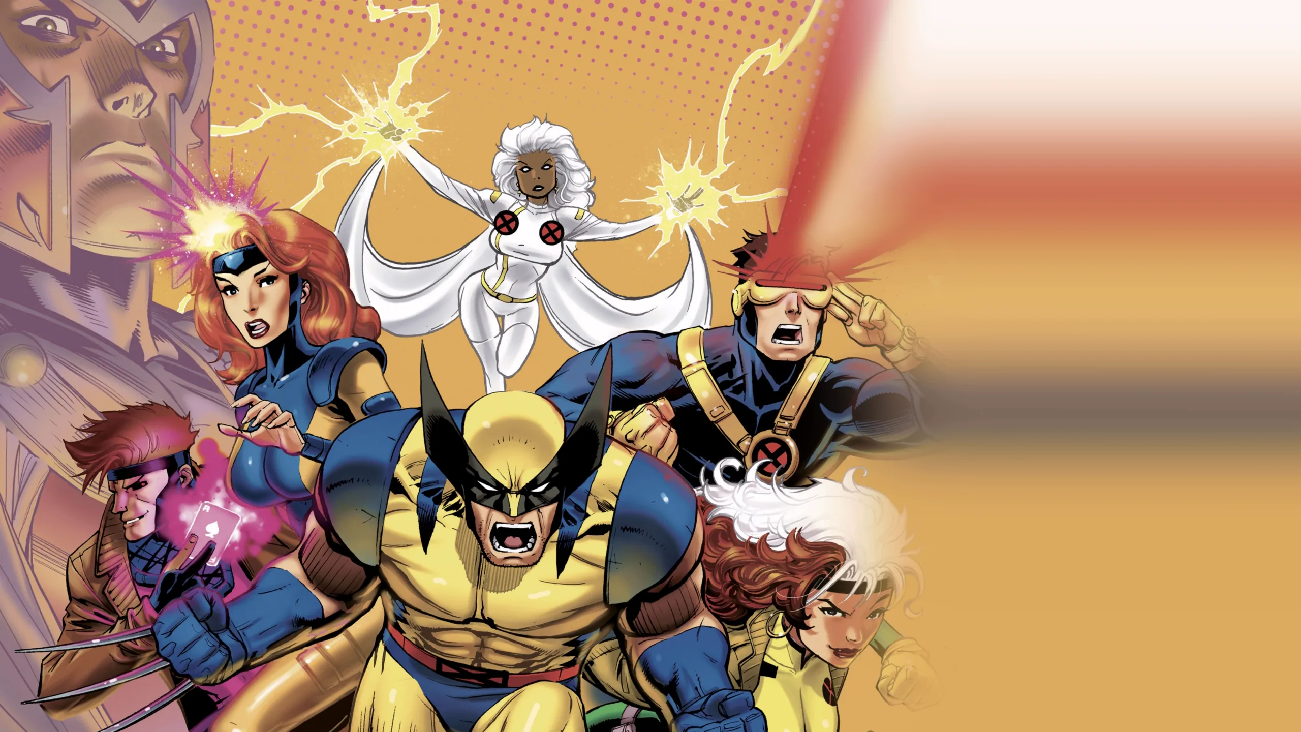X-Men