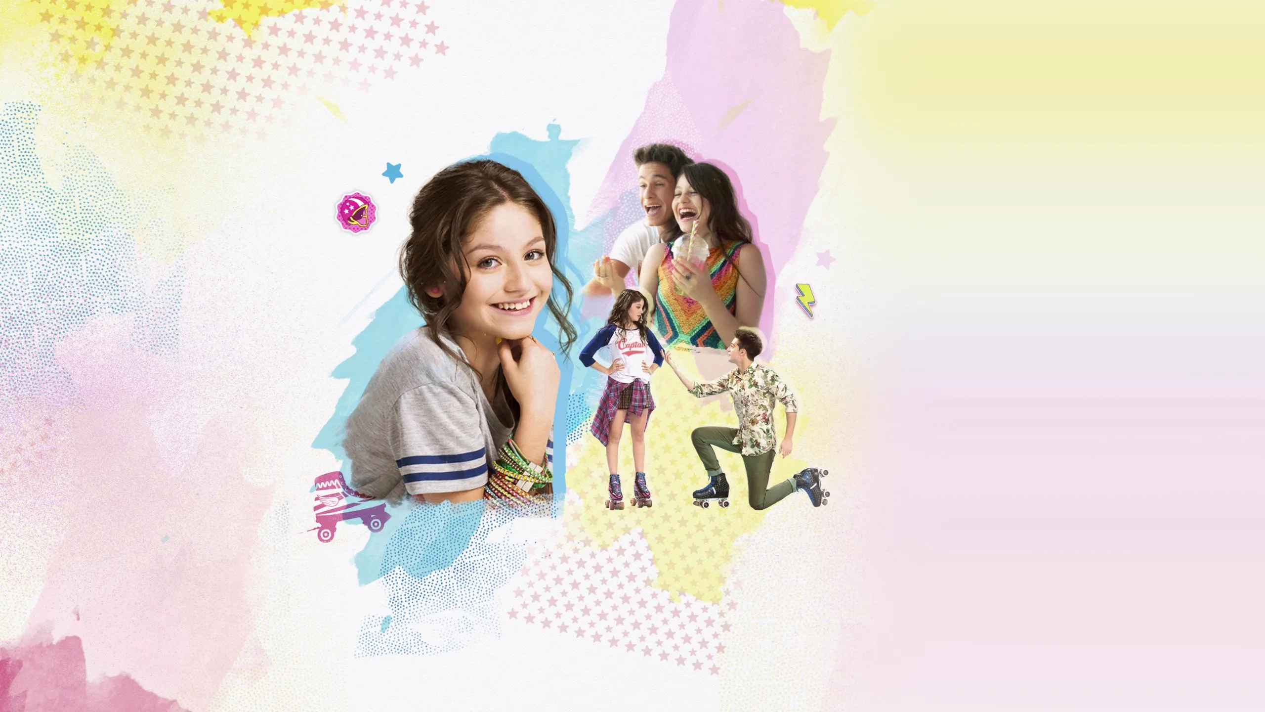 ‪Soy Luna Seasons 1, 2 & 3 Recap‬