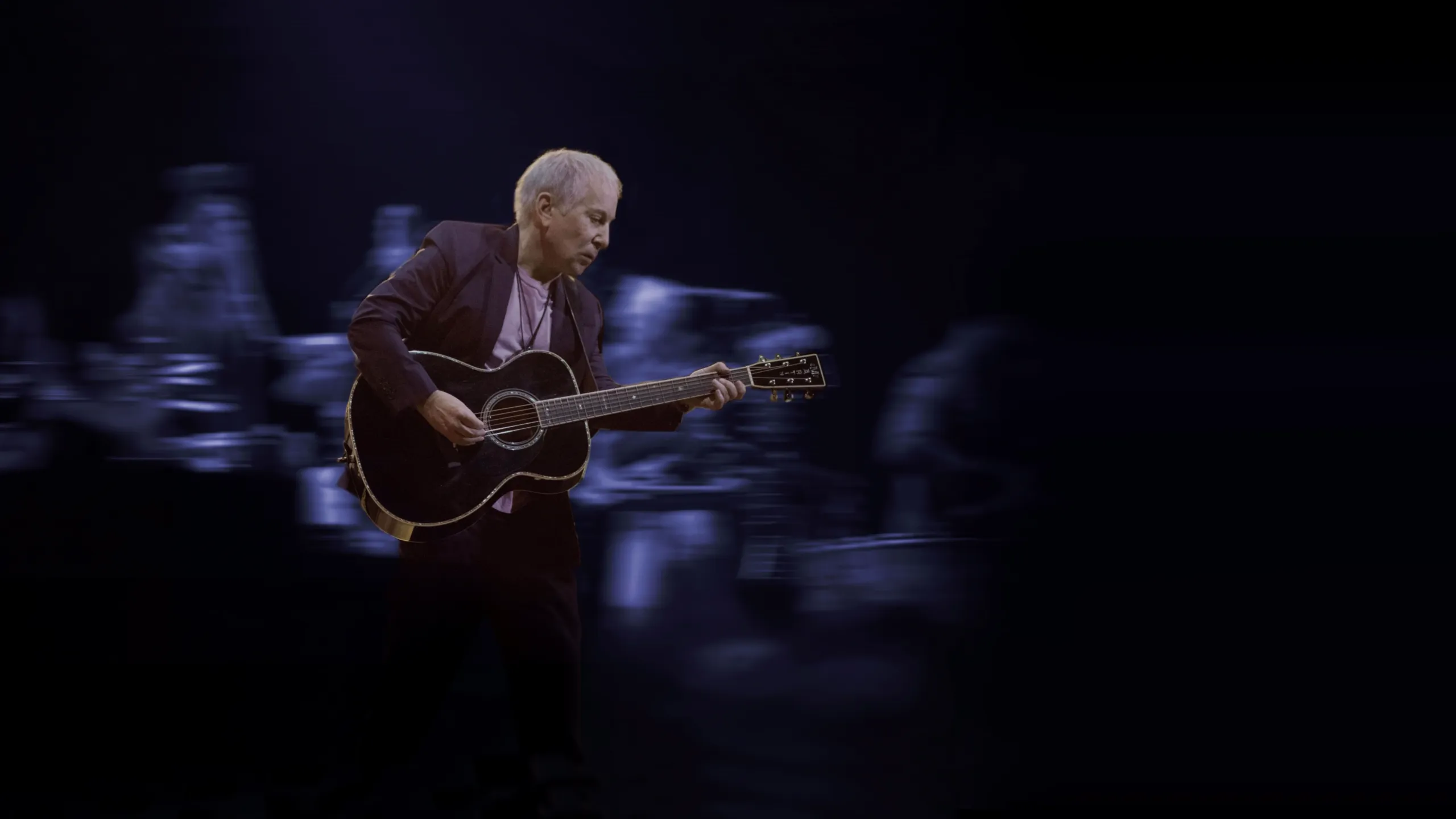‪Paul Simon: The Quiet Celebration Concert‬