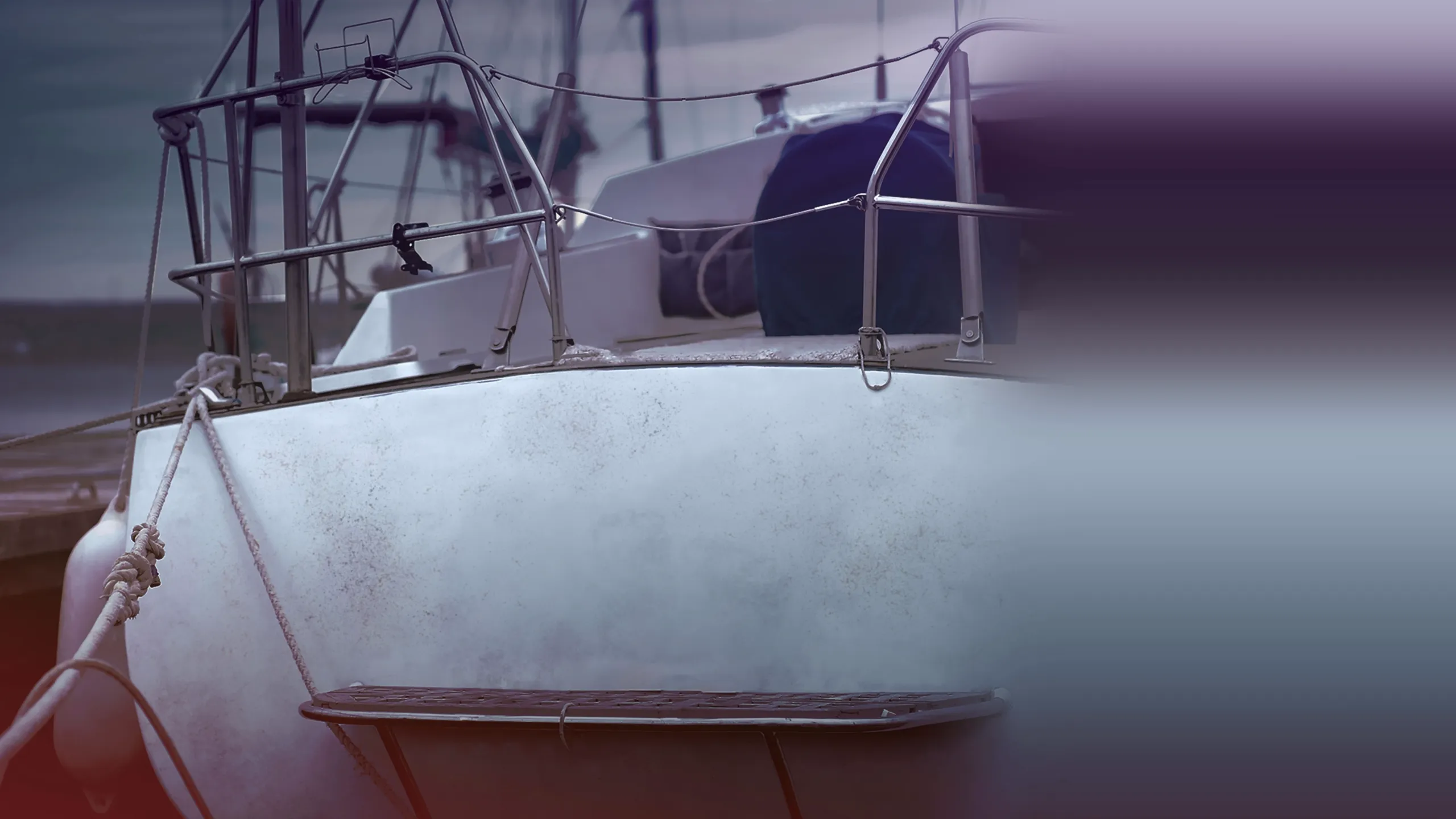 ‪IMPACT x Nightline: Last Voyage: The Disappearance of Lynette Hooker‬