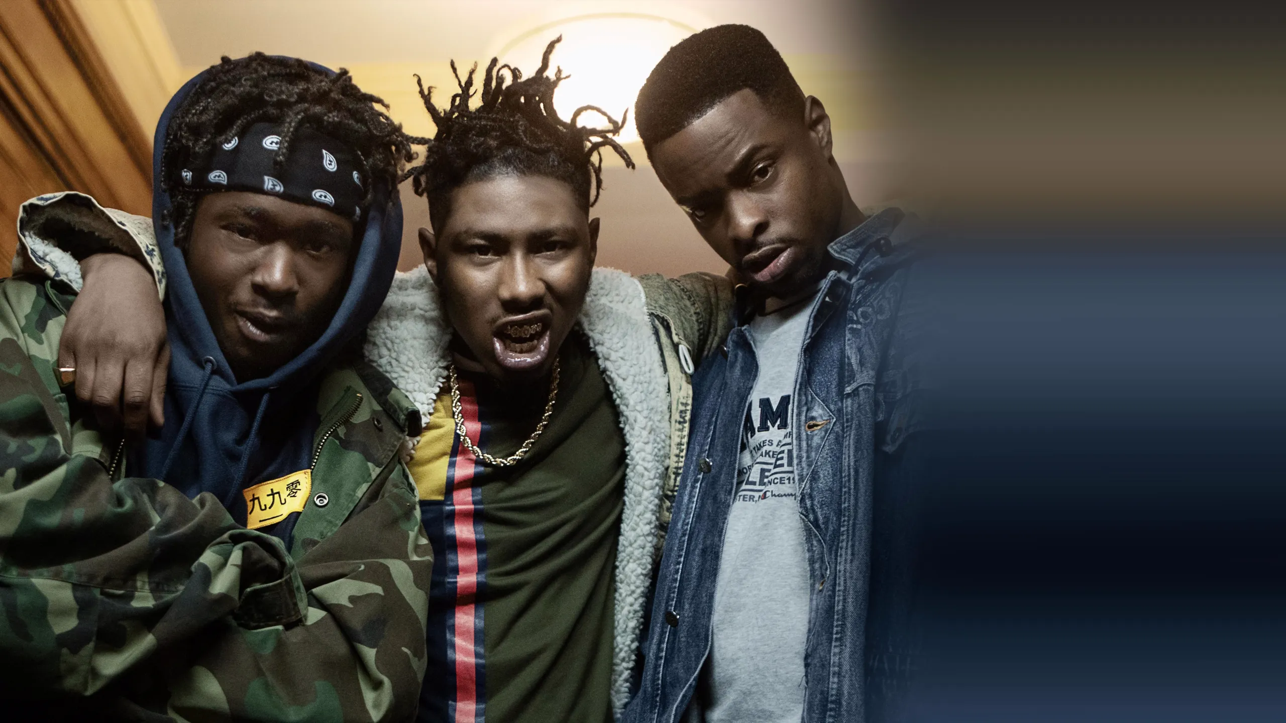 Wu-Tang: An American Saga