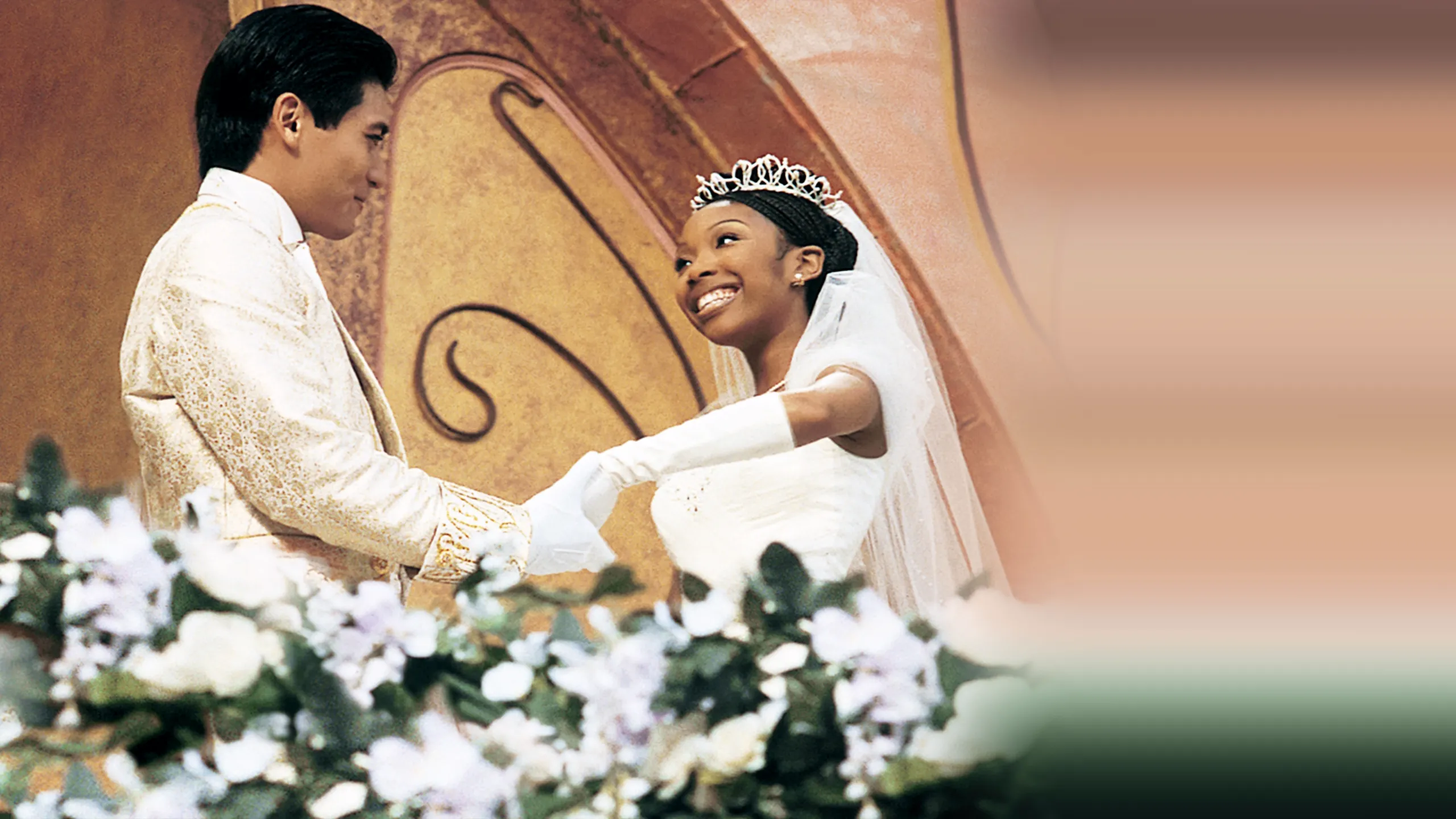 Rodgers & Hammerstein's Cinderella