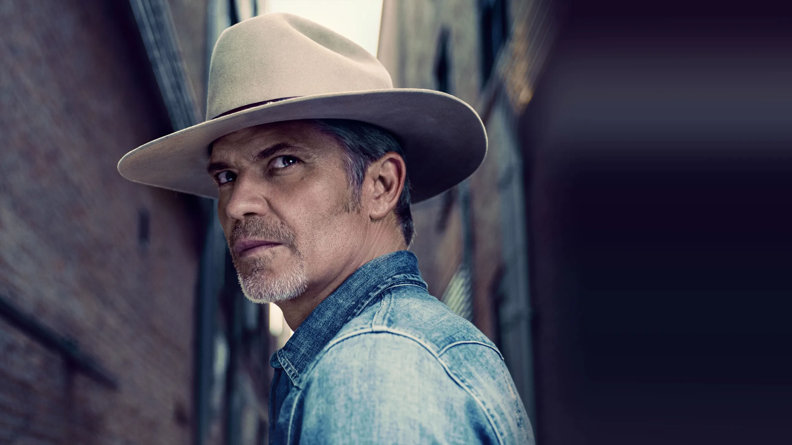 Justified: City Primeval