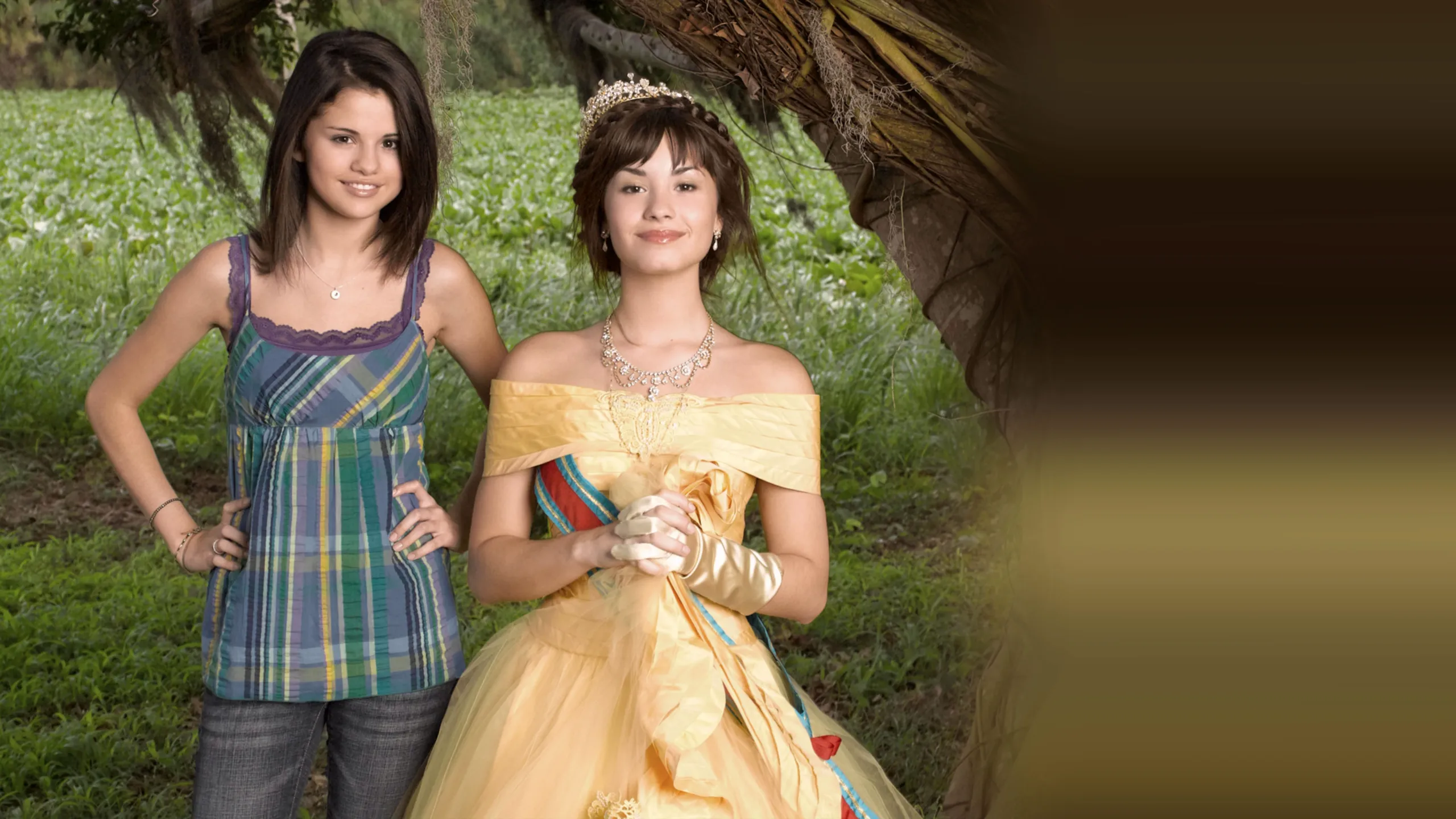 Princess Protection Program
