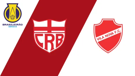 thumbnail - CRB x Vila Nova