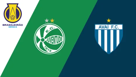 thumbnail - Juventude x Avaí