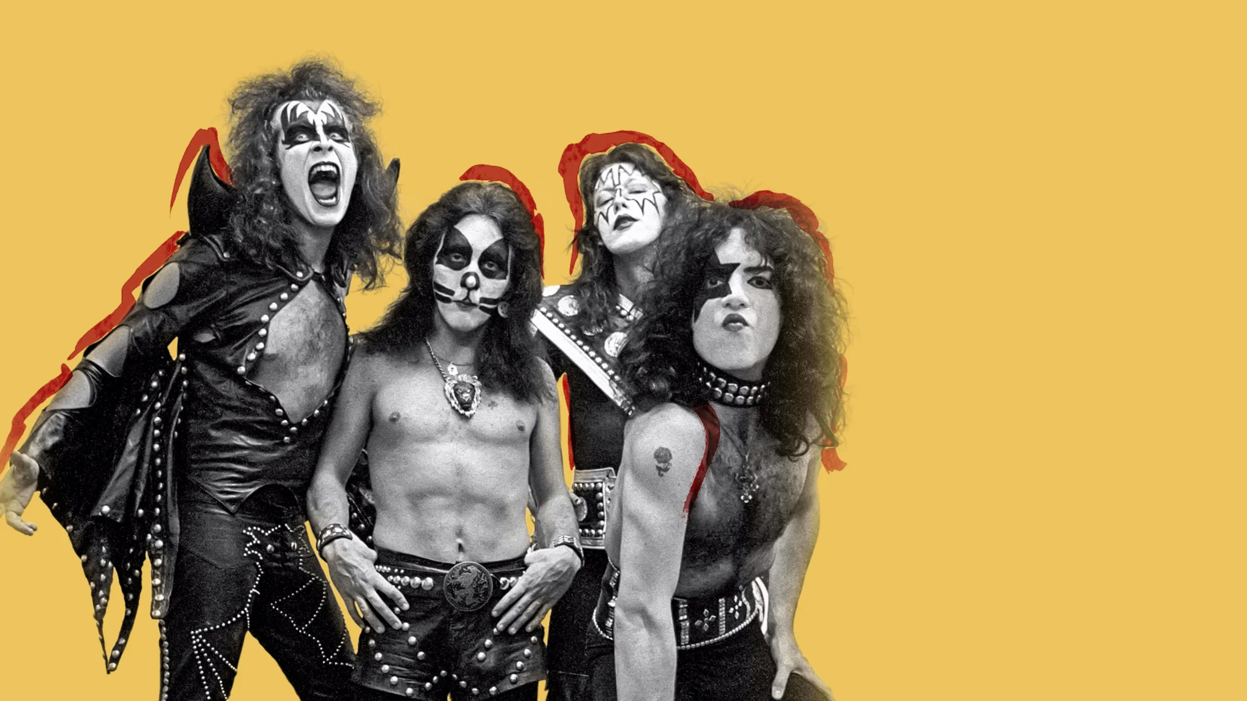 ‪Biography: KISStory‬