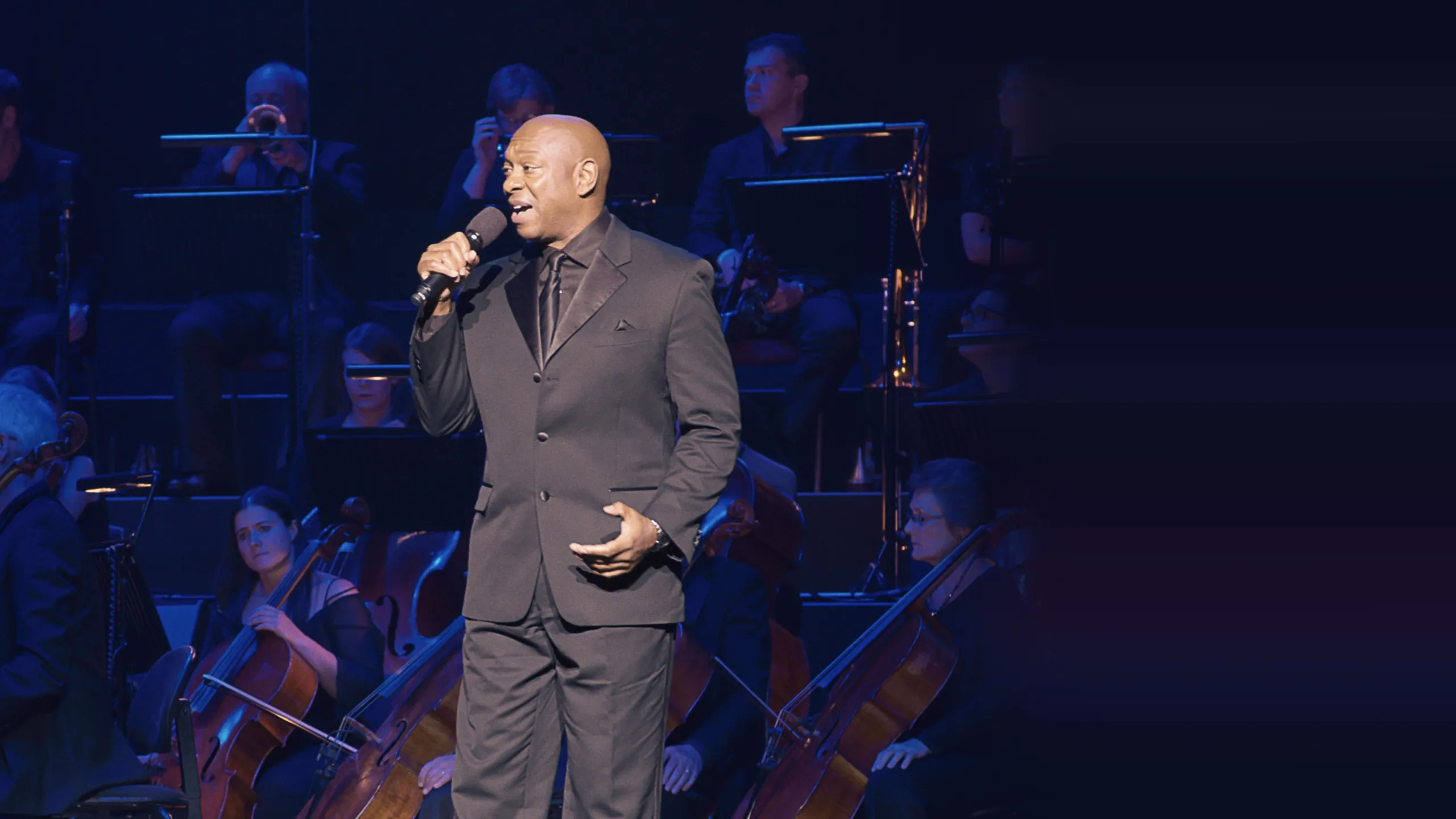 Disney's Broadway Hits at London's Royal Albert Hall