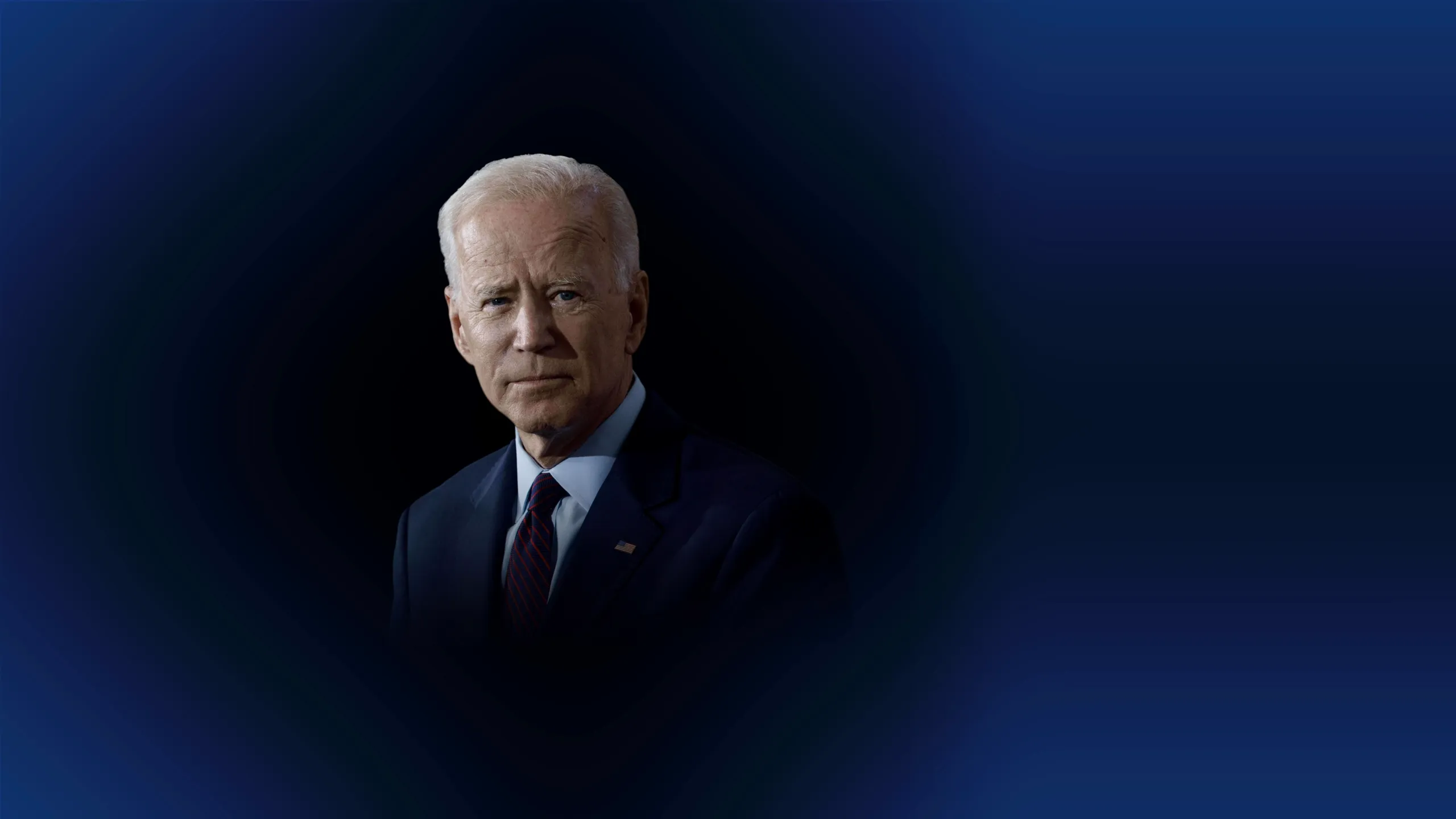 ‪ABC News Special: One on One With President Biden‬
