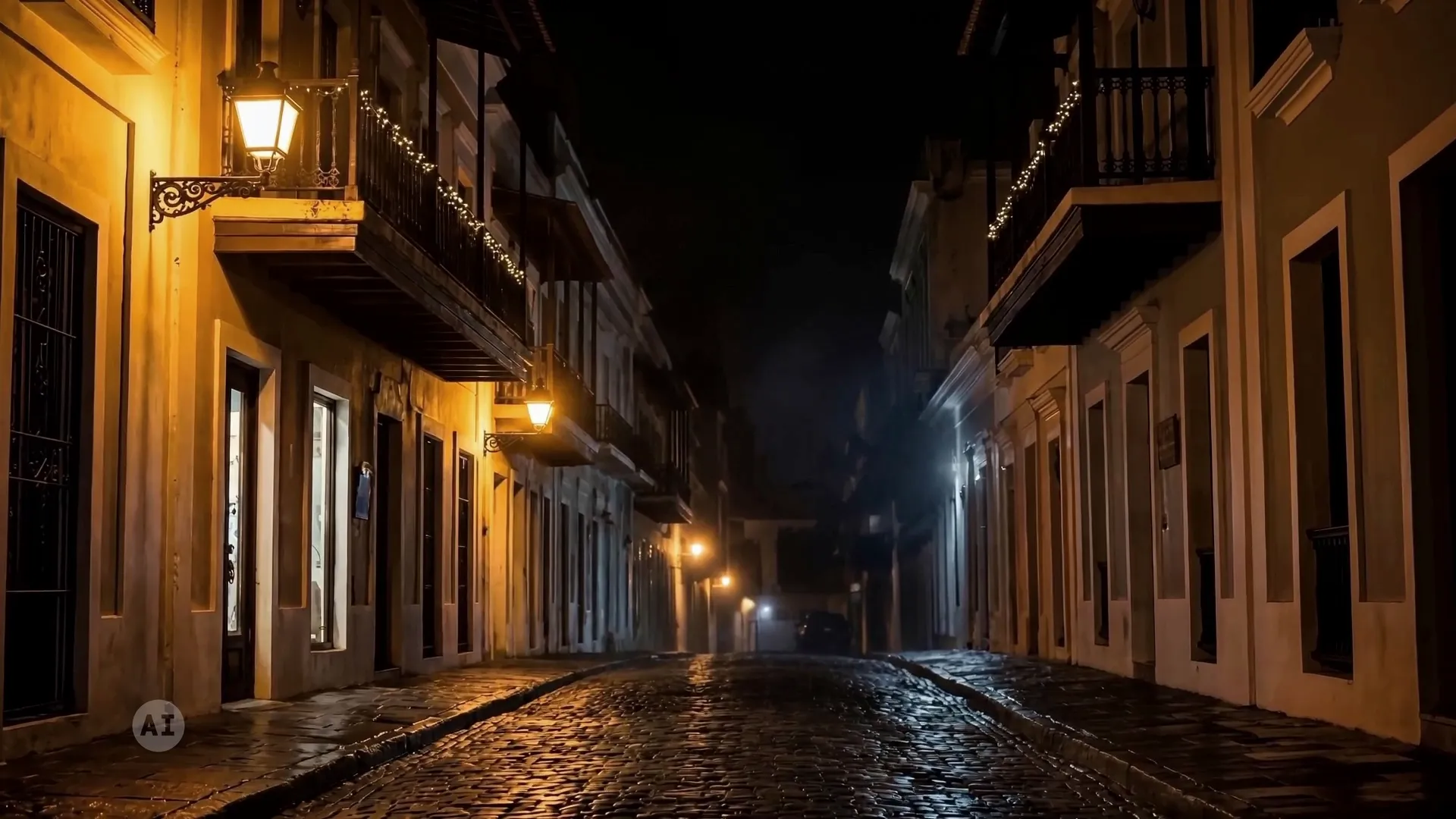 thumbnail - S1:E4 Blood Money in Old San Juan