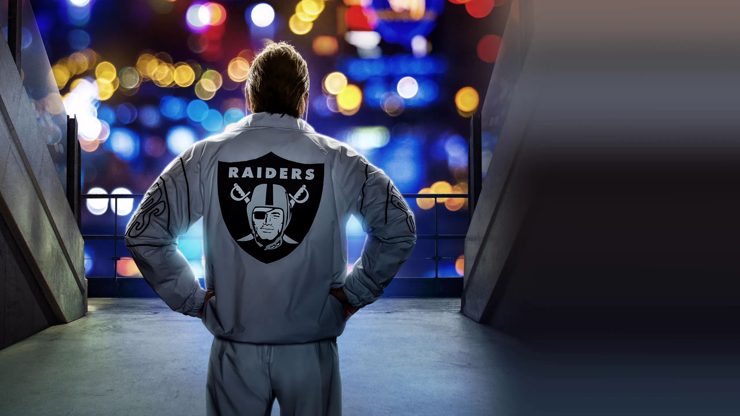 Al Davis vs. The NFL