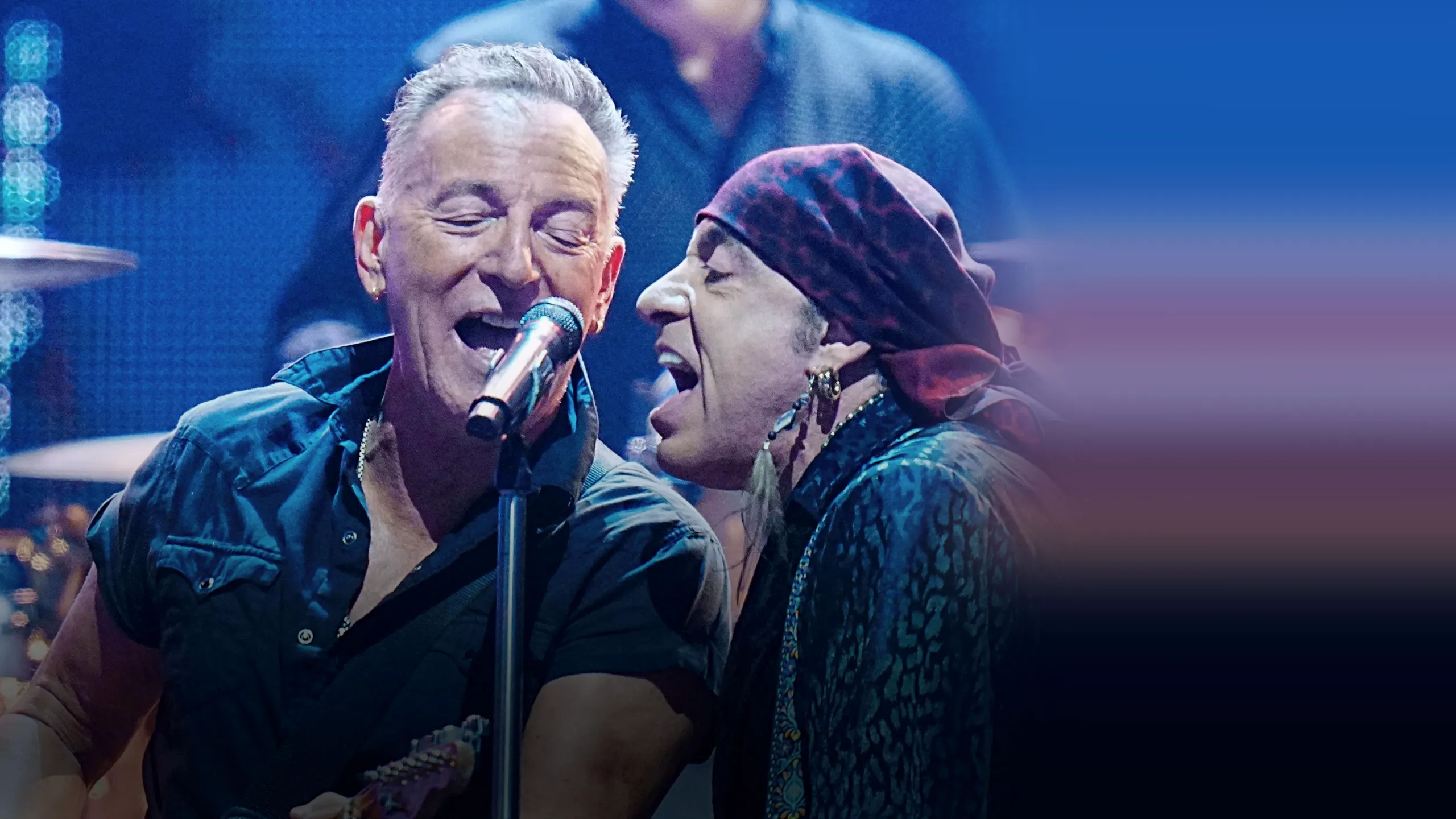 ‪All Access with The E Street Band‬