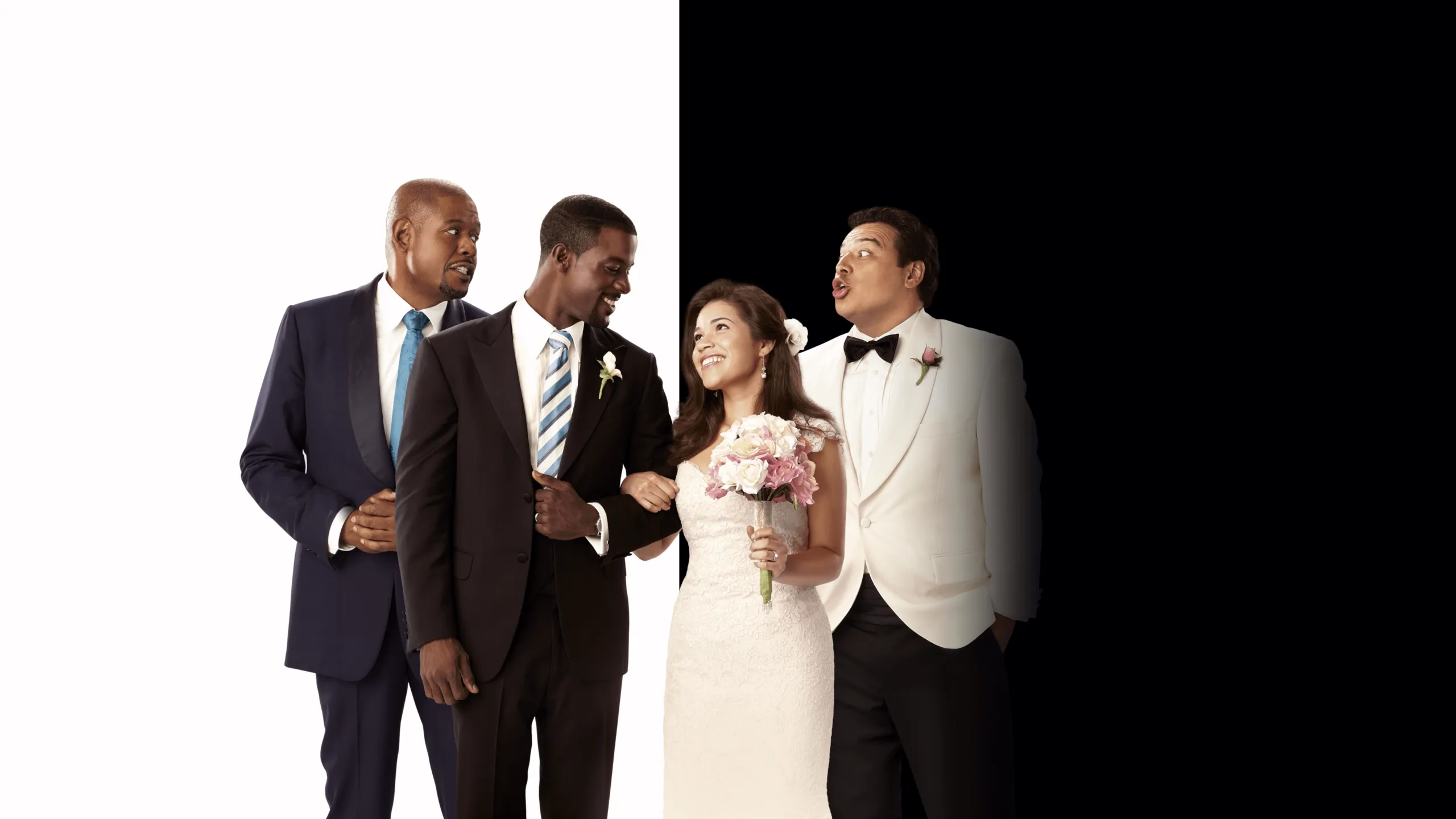 Our Family Wedding