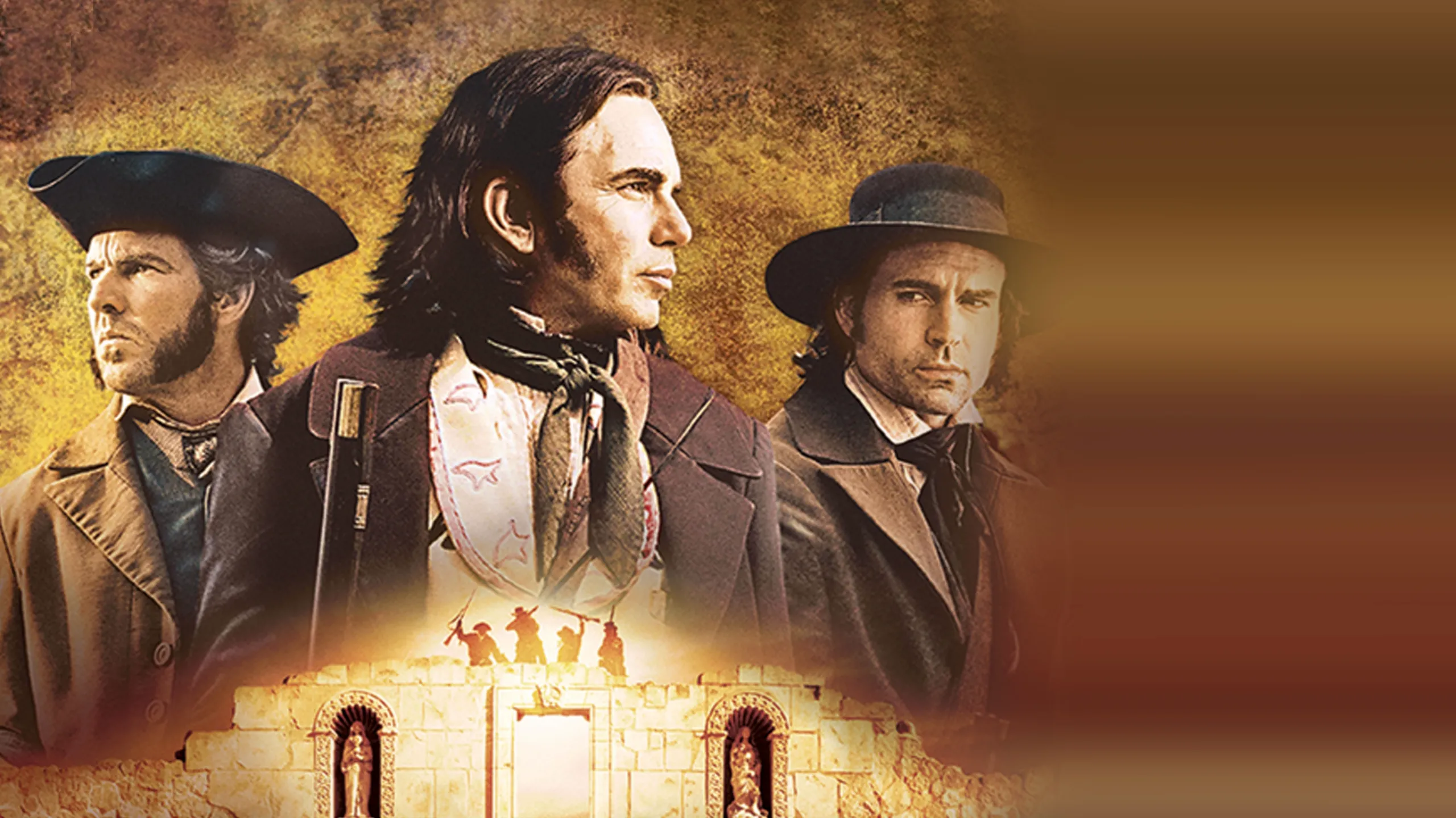 The Alamo