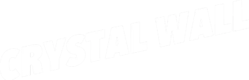 Crystal Wall