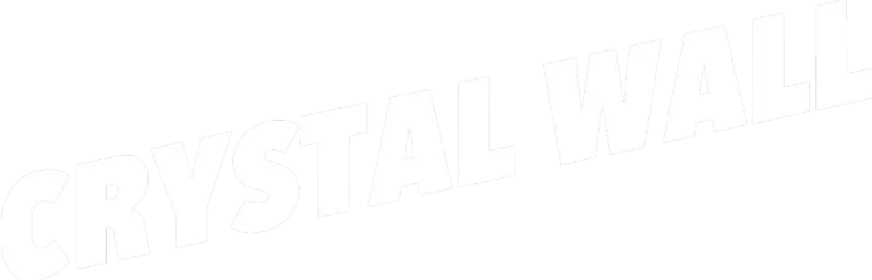 Crystal Wall
