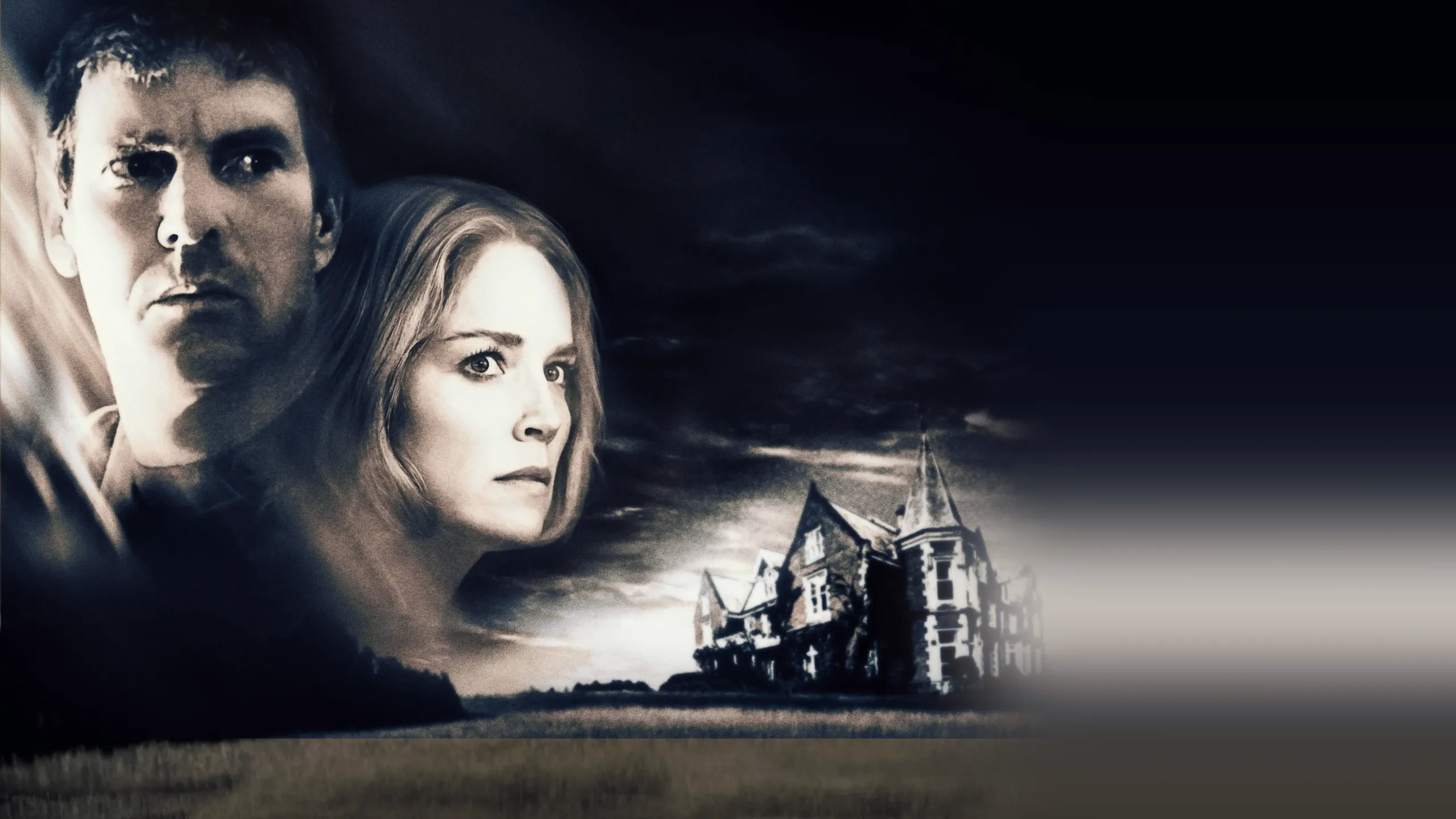 Cold Creek Manor