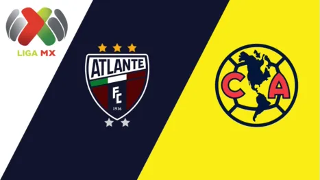 thumbnail - Atlante F.C vs. Club América (Jornada 2)