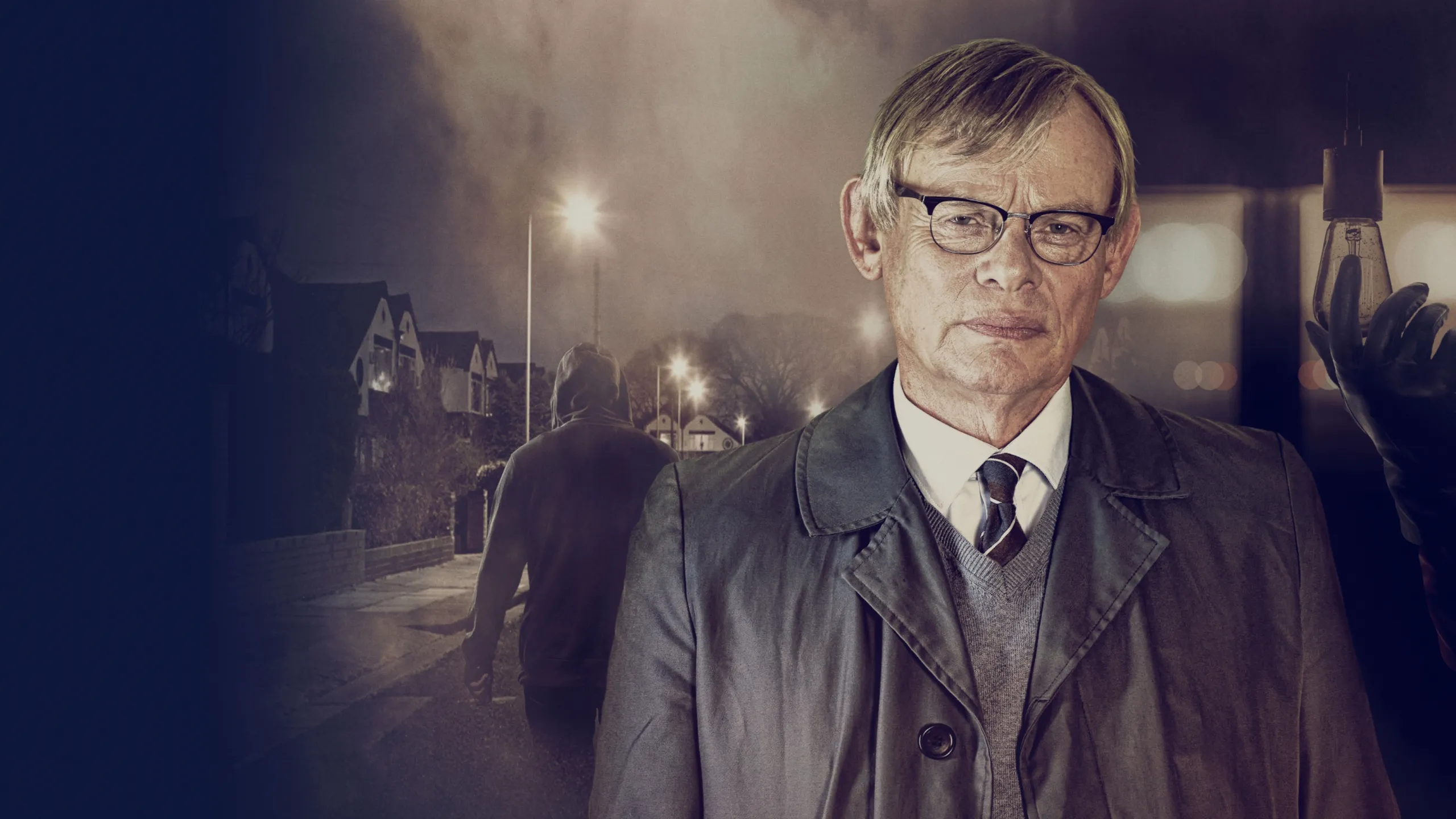 Manhunt: The Night Stalker
