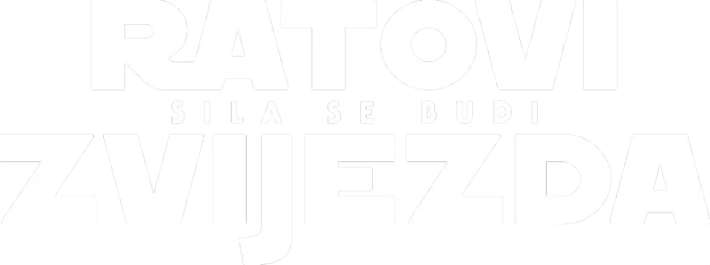 Ratovi zvijezda: Sila se budi