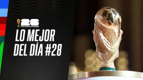 Lo mejor del día #28