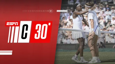 Compacto | Wimbledon (30 min)