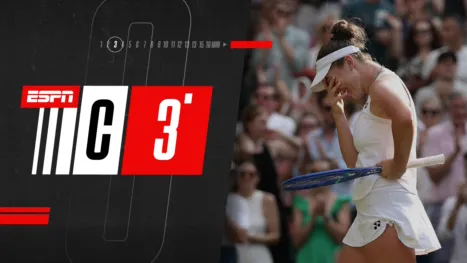 Compacto | Wimbledon (3 min)