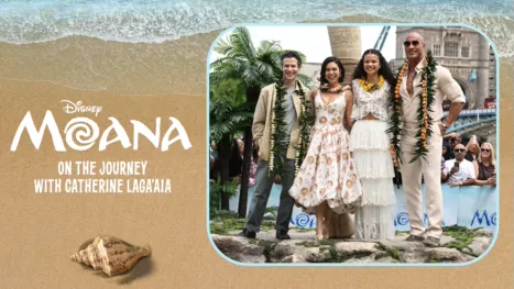 thumbnail - Moana: On the Journey with Catherine Laga'aia