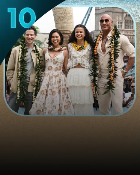 Moana: On the Journey with Catherine Laga'aia