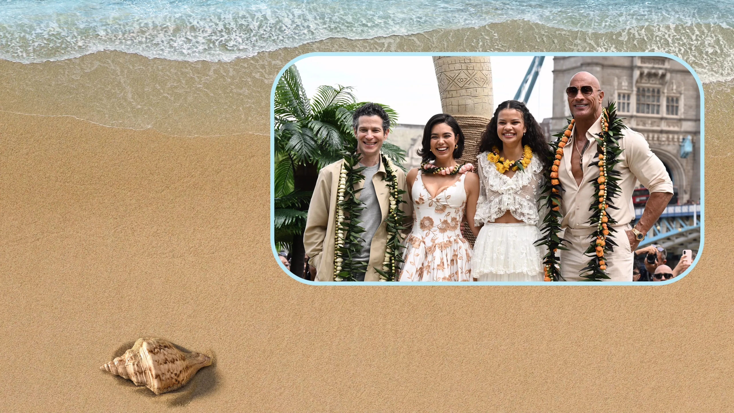 Moana: On the Journey with Catherine Laga'aia