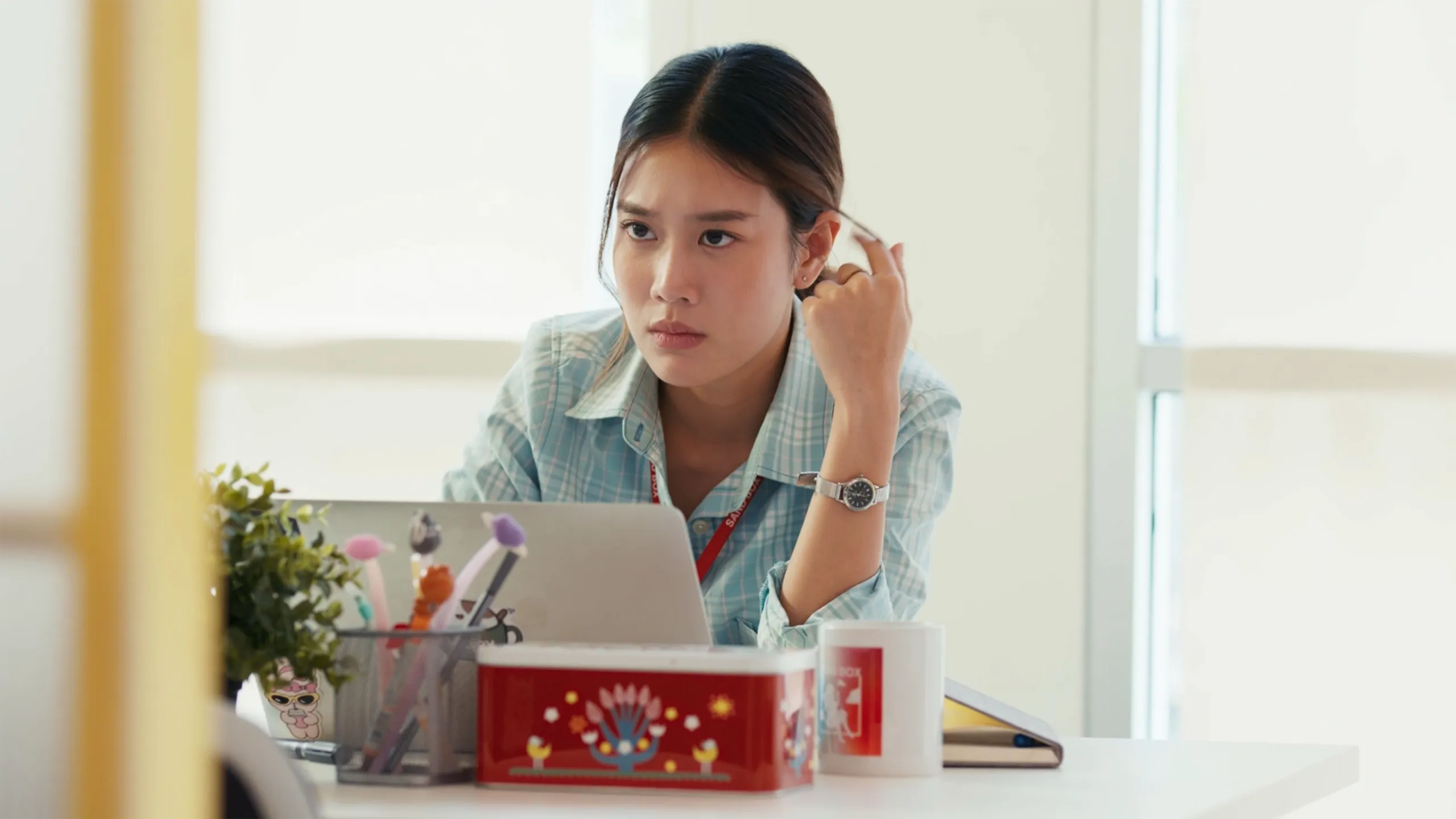 thumbnail - ซีซัน1: ตอน7 ตอนที่ 7