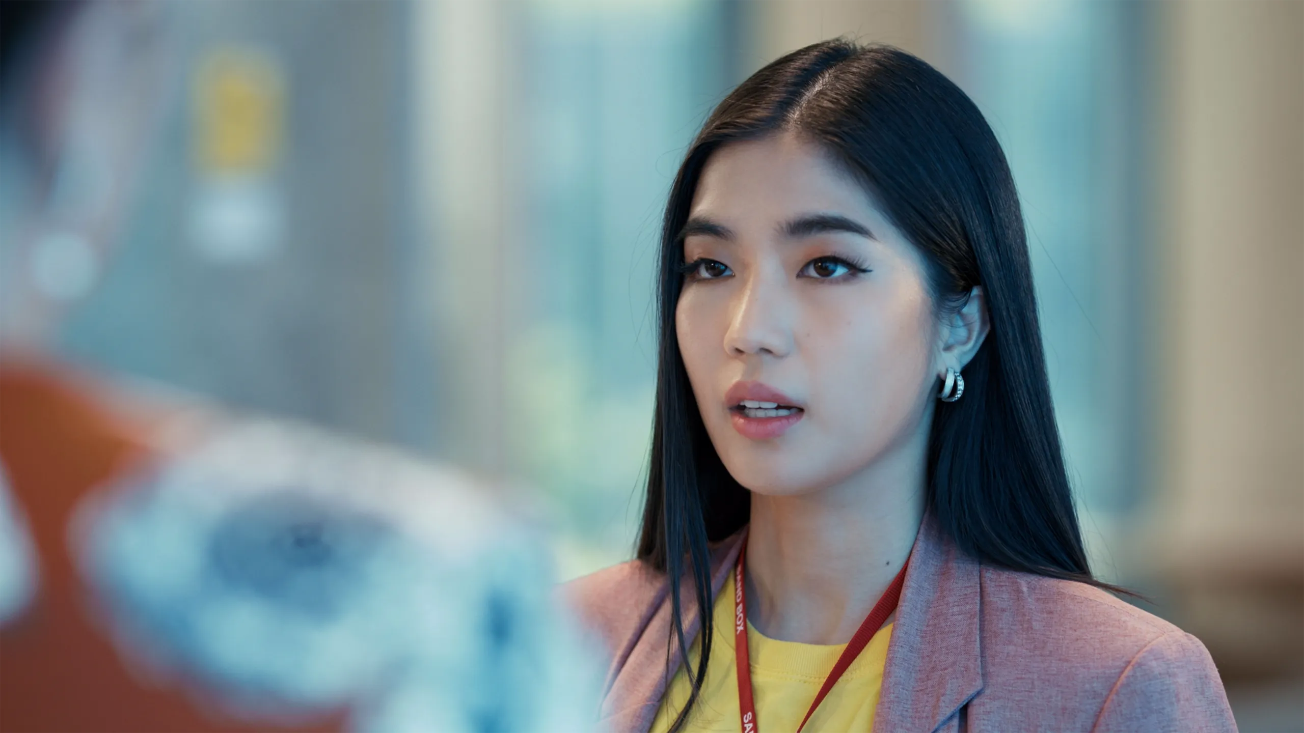 thumbnail - ซีซัน1: ตอน6 ตอนที่ 6