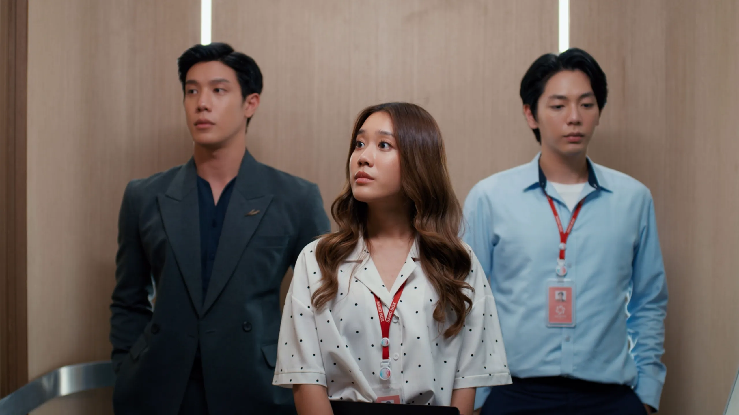 thumbnail - ซีซัน1: ตอน15 ตอนที่ 15
