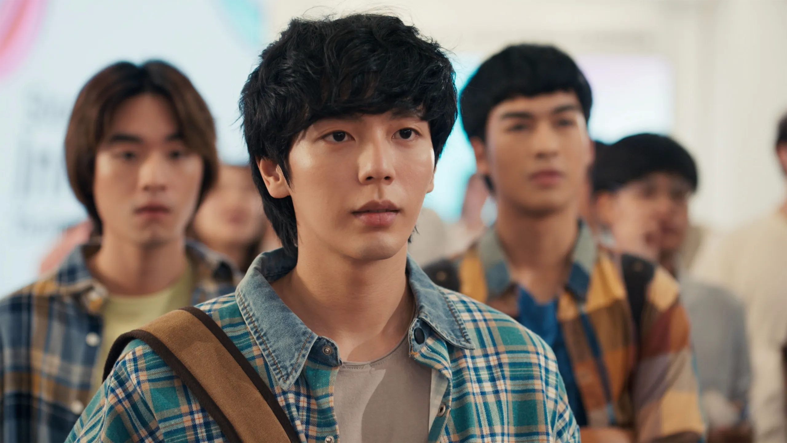 thumbnail - ซีซัน1: ตอน2 ตอนที่ 2