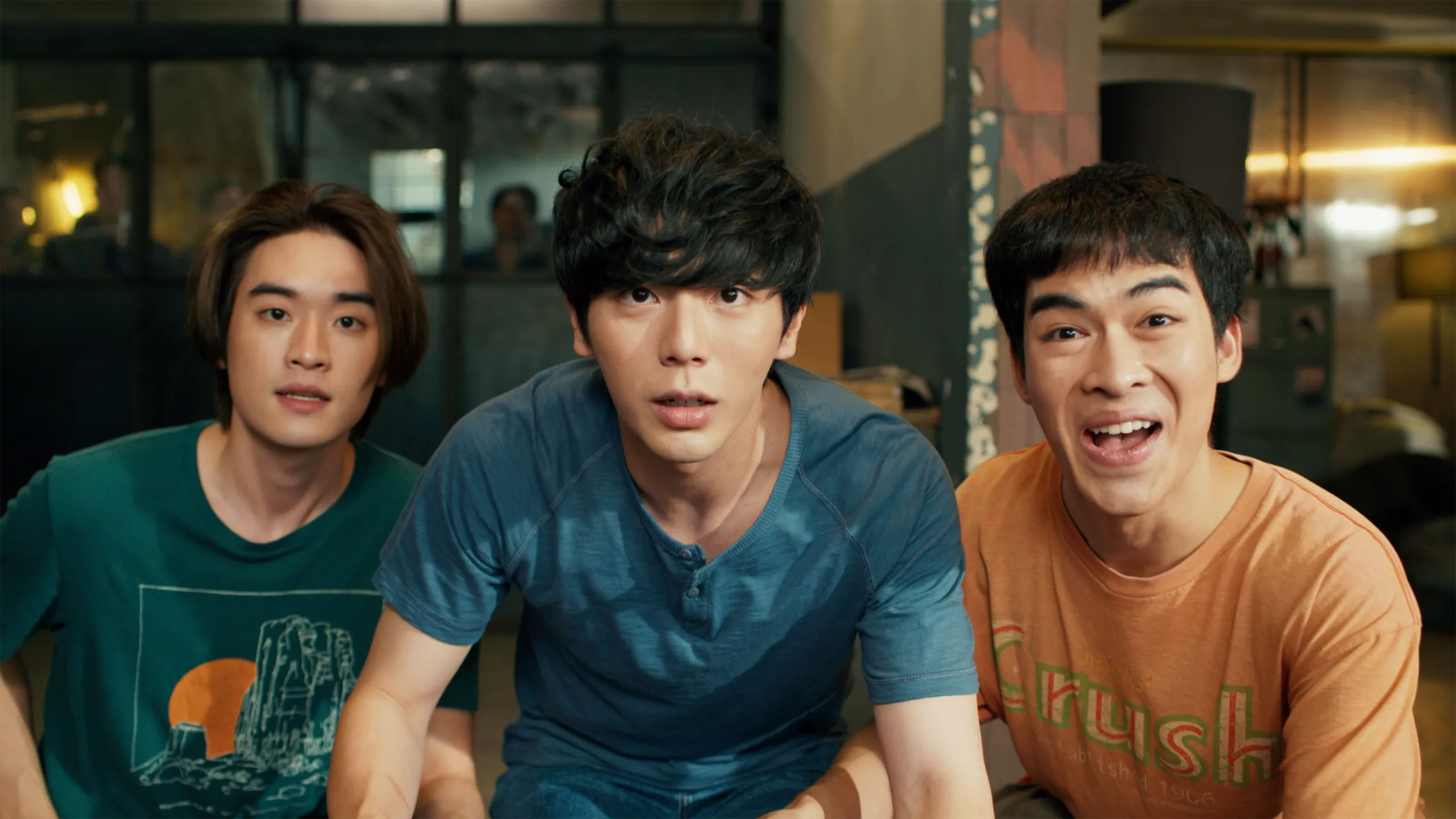 thumbnail - ซีซัน1: ตอน4 ตอนที่ 4