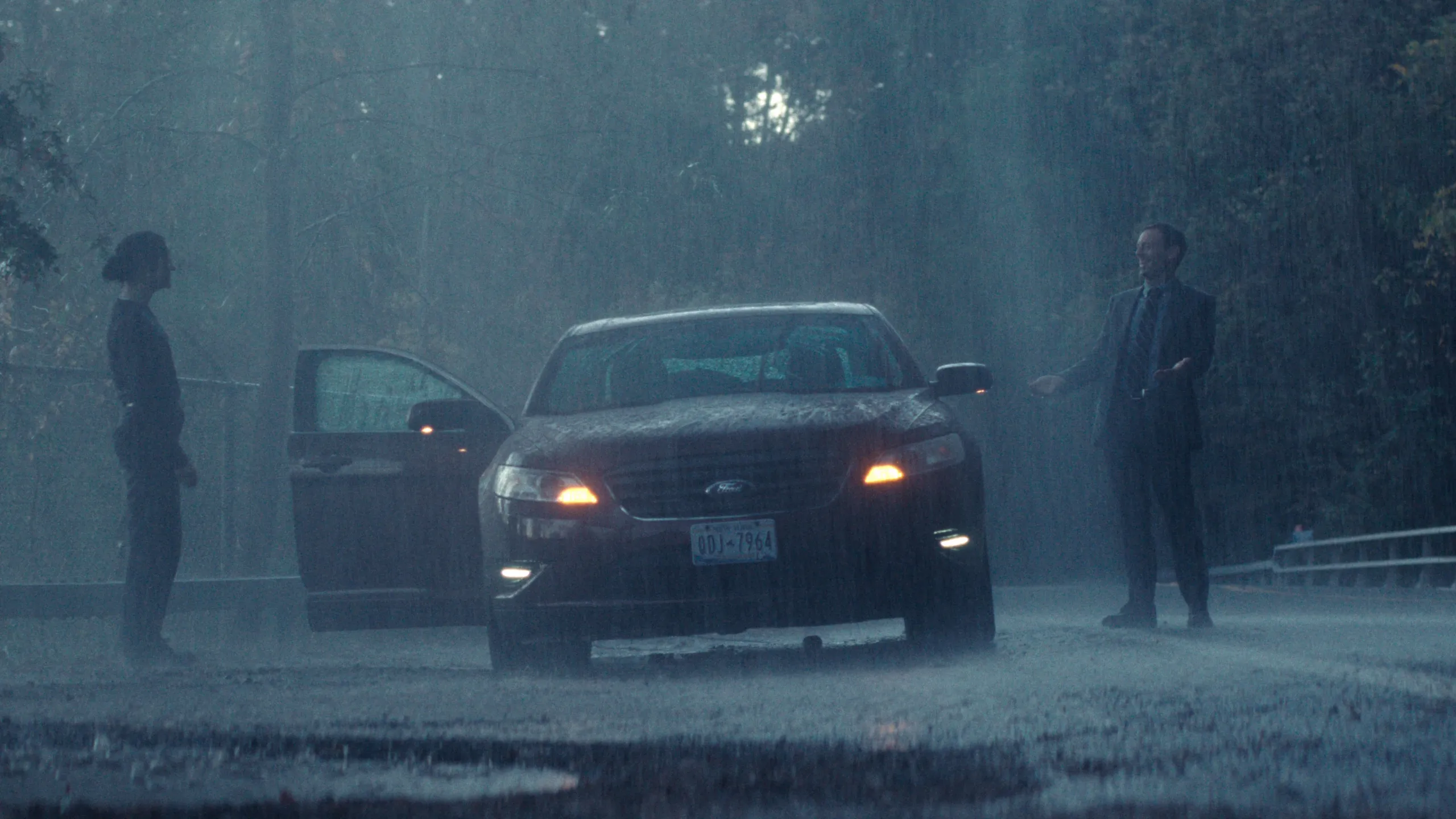 thumbnail - S1:E4 Flash Flood