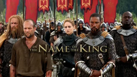 thumbnail - In the Name of the King: A Dungeon Siege Tale