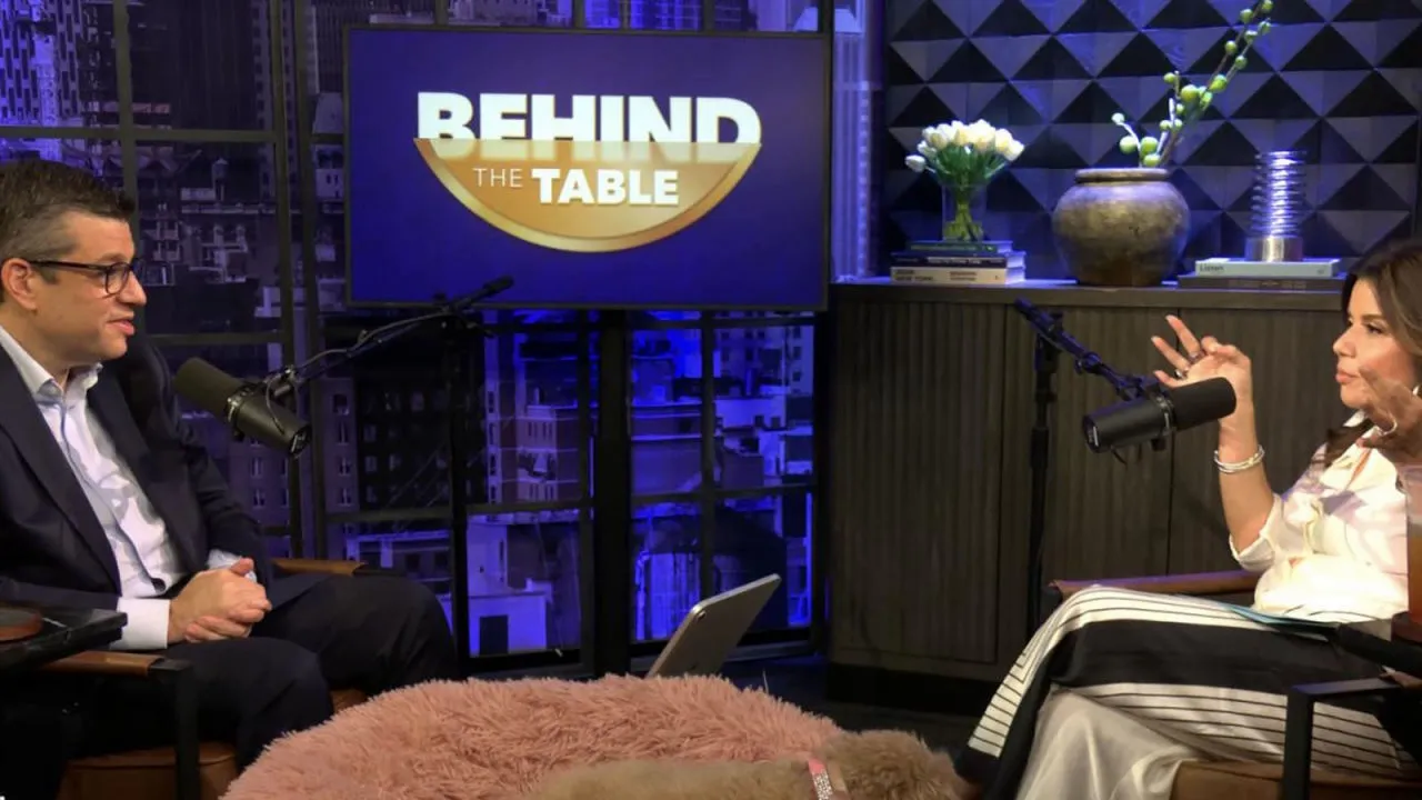 thumbnail - S29:E195 Ana Navarro on Graham Platner, Mitch McConnell, & ICE-involved shooting