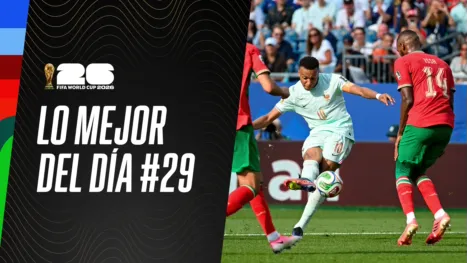 Lo mejor del día #29