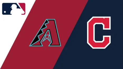thumbnail - Arizona Diamondbacks vs. Cleveland Guardians