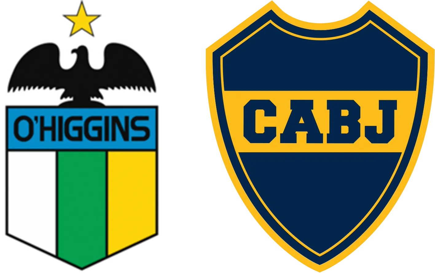 O'Higgins (CHI) vs. Boca Juniors (ARG) | Playoff, vuelta