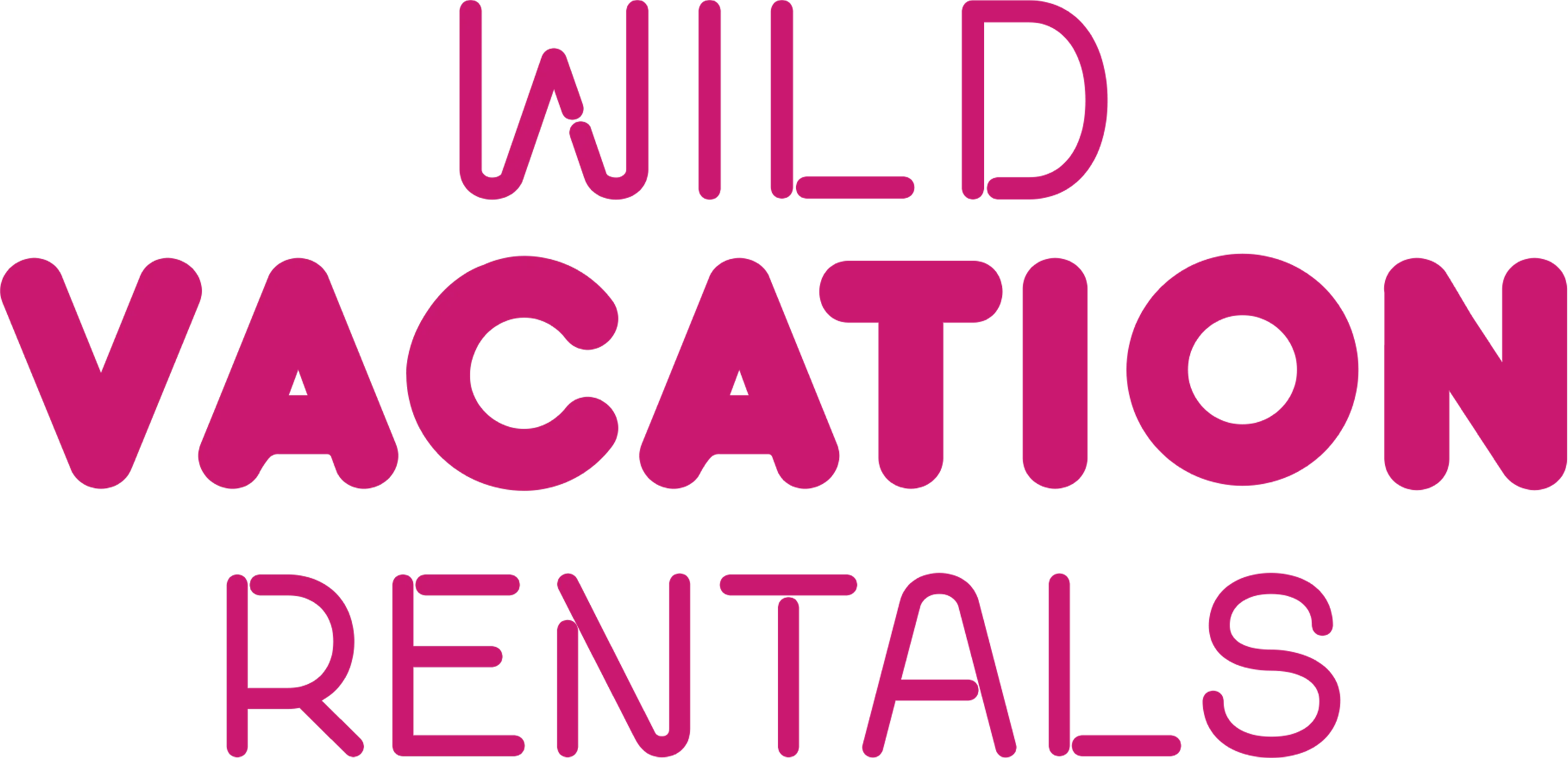 Wild Vacation Rentals