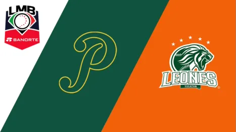 thumbnail - Pericos de Puebla vs. Leones de Yucatán