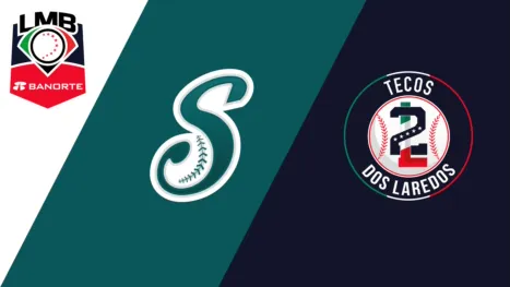 thumbnail - Saraperos de Saltillo vs. Tecos de los Dos Laredos