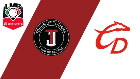 thumbnail - Toros de Tijuana vs. Caliente de Durango