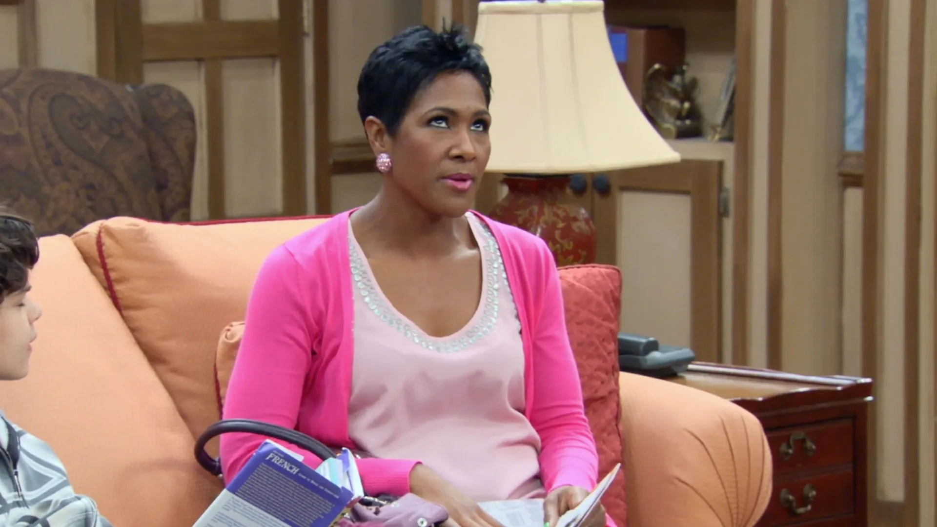 thumbnail - S7:E15 Meet the Reunion
