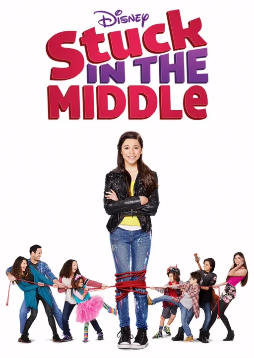 thumbnail - Stuck In The Middle