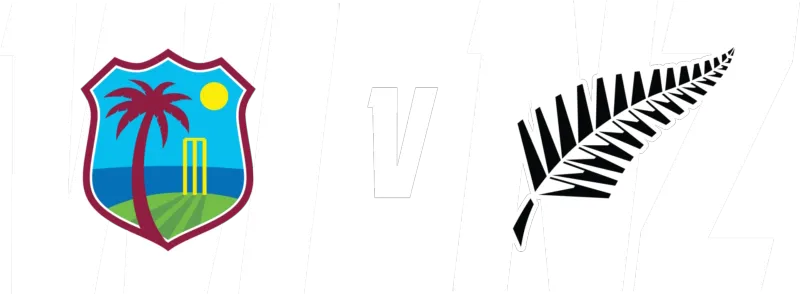 West Indies vs. New Zealand (1st ODI)