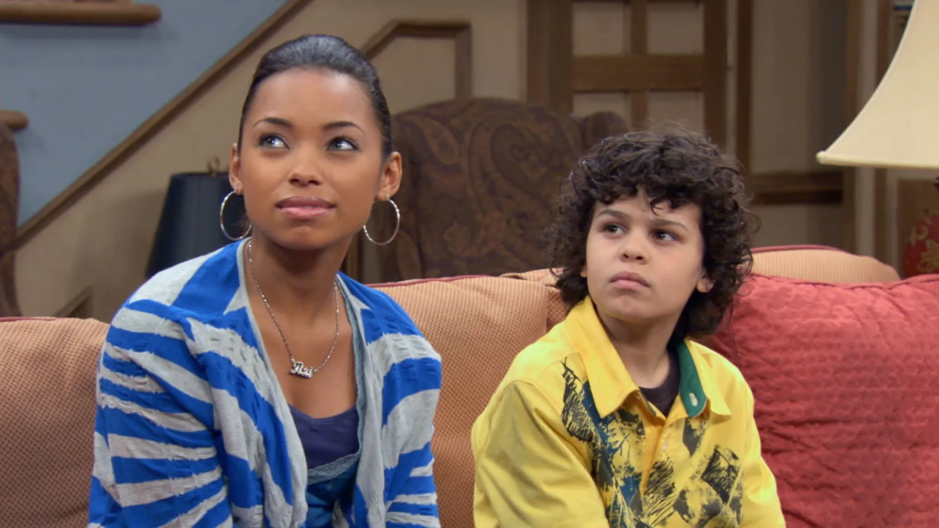 thumbnail - S4:E12 Meet the Neely's
